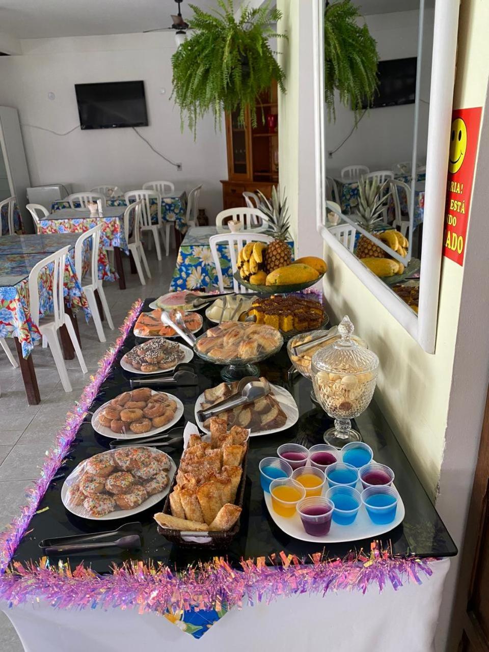 Pousadinha Bia Rio das Ostras Esterno foto