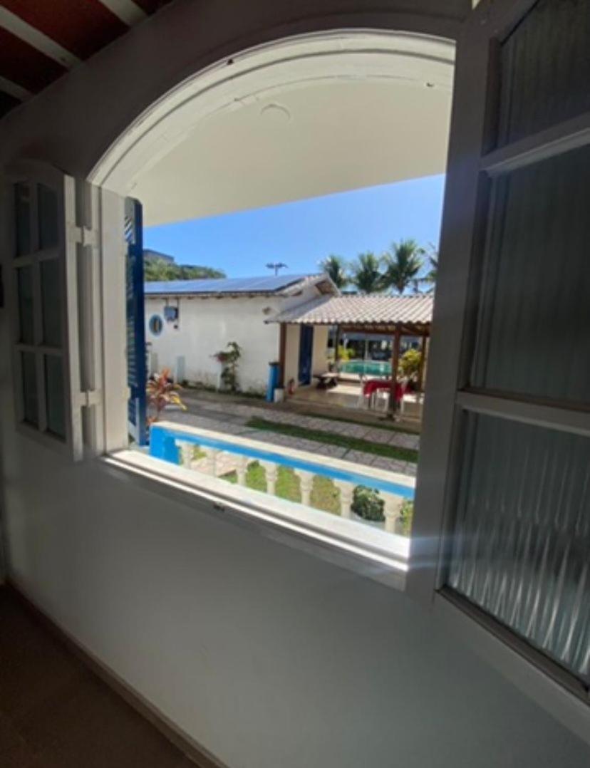 Pousadinha Bia Rio das Ostras Esterno foto